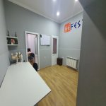 Kirayə (aylıq) 1 otaqlı Ofis, Sahil metrosu, Səbail rayonu 4