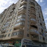 Продажа 3 комнат Новостройка, İnşaatçılar метро, Ясамал район 1