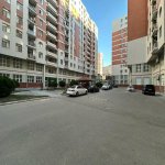 Продажа 3 комнат Новостройка, м. Эльмляр Академиясы метро, Ясамал район 1