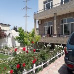 Satılır 11 otaqlı Həyət evi/villa, Badamdar qəs., Səbail rayonu 2