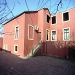 Satılır 3 otaqlı Həyət evi/villa, Qara Qarayev metrosu, Nizami rayonu 2