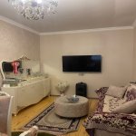 Satılır 3 otaqlı Həyət evi/villa, Koroğlu metrosu, Zabrat qəs., Sabunçu rayonu 3