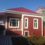 Satılır 4 otaqlı Həyət evi/villa, Şağan, Xəzər rayonu 1