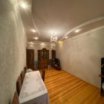 Satılır 5 otaqlı Həyət evi/villa, Avtovağzal metrosu, Biləcəri qəs., Binəqədi rayonu 14