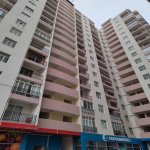 Продажа 2 комнат Новостройка, м. Ази Асланова метро, Хетаи район 2