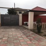 Satılır 5 otaqlı Həyət evi/villa, Binə qəs., Xəzər rayonu 17