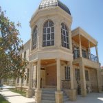 Kirayə (aylıq) 5 otaqlı Bağ evi, Novxanı, Abşeron rayonu 1