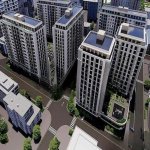 Продажа 2 комнат Новостройка, Nizami метро, Насими район 1