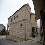 Satılır 6 otaqlı Həyət evi/villa, Badamdar qəs., Səbail rayonu 5