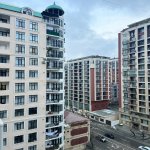 Satılır 3 otaqlı Köhnə Tikili, Gənclik Mall, Nərimanov rayonu 13
