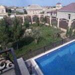 Satılır 5 otaqlı Həyət evi/villa, Bilgəh qəs., Sabunçu rayonu 49