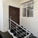 Kirayə (aylıq) 3 otaqlı Həyət evi/villa, Nəsimi metrosu, 4-cü mikrorayon, Nəsimi rayonu 12