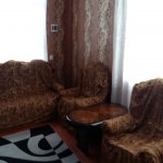 Kirayə (aylıq) 3 otaqlı Həyət evi/villa, Papanin, Nəsimi rayonu 1