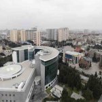 Satılır 3 otaqlı Yeni Tikili, Qara Qarayev metrosu, 8-ci kilometr, Nizami rayonu 8