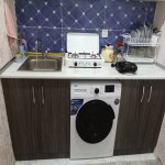 Satılır 1 otaqlı Həyət evi/villa, Binə qəs., Şam bağı, Xəzər rayonu 23