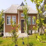 Kirayə (günlük) 3 otaqlı Həyət evi/villa Qəbələ 3