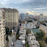 Продажа 3 комнат Новостройка, İnşaatçılar метро, пос. Ясамал, Ясамал район 16