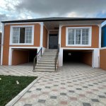 Satılır 4 otaqlı Həyət evi/villa, Binə qəs., Xəzər rayonu 2