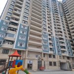 Продажа 4 комнат Новостройка, м. Гянджлик метро, Насими район 1