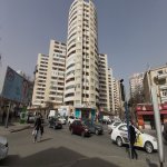 Kirayə (aylıq) 16 otaqlı Ofis, Yasamal rayonu 28