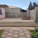 Kirayə (aylıq) 3 otaqlı Həyət evi/villa, Şüvəlan, Xəzər rayonu 2