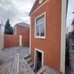 Satılır 3 otaqlı Həyət evi/villa, Binə qəs., Xəzər rayonu 2