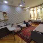 Satılır 7 otaqlı Həyət evi/villa, Avtovağzal metrosu, Biləcəri qəs., Binəqədi rayonu 16