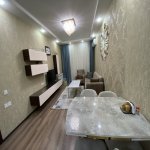 Kirayə (aylıq) 3 otaqlı Yeni Tikili, Əhmədli metrosu, Əhmədli, Xətai rayonu 1