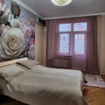 Посуточно 2 комнат Новостройка, м. 28 Мая метро, Насими район 2