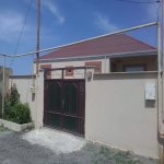 Satılır 4 otaqlı Həyət evi/villa, Binəqədi qəs., Binəqədi rayonu 1