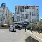 Satılır 4 otaqlı Yeni Tikili, Xətai metrosu, Xətai rayonu 1