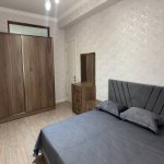 Kirayə (aylıq) 3 otaqlı Yeni Tikili, Nəriman Nərimanov metrosu, Nərimanov rayonu 4