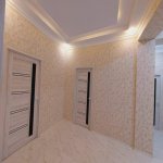 Satılır 3 otaqlı Yeni Tikili, Saray, Abşeron rayonu 11