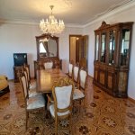 Kirayə (aylıq) 4 otaqlı Yeni Tikili, Elmlər akademiyası metrosu, Yasamal rayonu 2