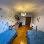 Satılır 3 otaqlı Köhnə Tikili, Neftçilər metrosu, 8-ci kilometr, Nizami rayonu 8