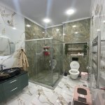 Satılır 3 otaqlı Yeni Tikili, 8 Noyabr metrosu, Papanin, Tibb Universiteti, Nəsimi rayonu 15