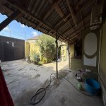Satılır 3 otaqlı Həyət evi/villa, Koroğlu metrosu, Zabrat qəs., Sabunçu rayonu 2