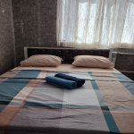Посуточно 1 комнатная Новостройка Хырдалан 5
