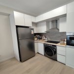 Аренда 2 комнатная Новостройка, İnşaatçılar метро, пос. Ясамал, Ясамал район 5
