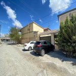 Satılır 3 otaqlı Həyət evi/villa, Xocaəsən metrosu, Sulutəpə qəs., Binəqədi rayonu 13