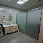 Kirayə (aylıq) 3 otaqlı Yeni Tikili, Qara Qarayev metrosu, 8-ci kilometr, Nizami rayonu 9