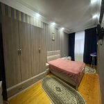 Аренда 2 комнатная Новостройка, İnşaatçılar метро, пос. Йени Ясамал, Ясамал район 12