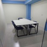 Kirayə (aylıq) 3 otaqlı Ofis, Nəsimi rayonu 17