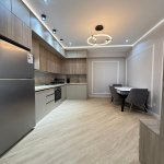 Аренда 2 комнатная Новостройка, м. Хетаи метро, Белый город, Хетаи район 11
