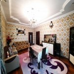 Satılır 3 otaqlı Həyət evi/villa, Avtovağzal metrosu, Biləcəri qəs., Binəqədi rayonu 12