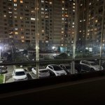 Satılır 2 otaqlı Yeni Tikili, Qara Qarayev metrosu, Nizami rayonu 8