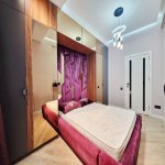 Satılır 3 otaqlı Yeni Tikili, Qara Qarayev metrosu, Nizami rayonu 5