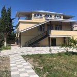 Kirayə (günlük) 6 otaqlı Həyət evi/villa Xaçmaz / Nabran 1