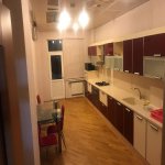 Kirayə (aylıq) 4 otaqlı Yeni Tikili, Nizami metrosu, Nəsimi rayonu 13
