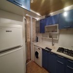 Kirayə (aylıq) 2 otaqlı Köhnə Tikili, Gənclik metrosu, Nərimanov rayonu 11